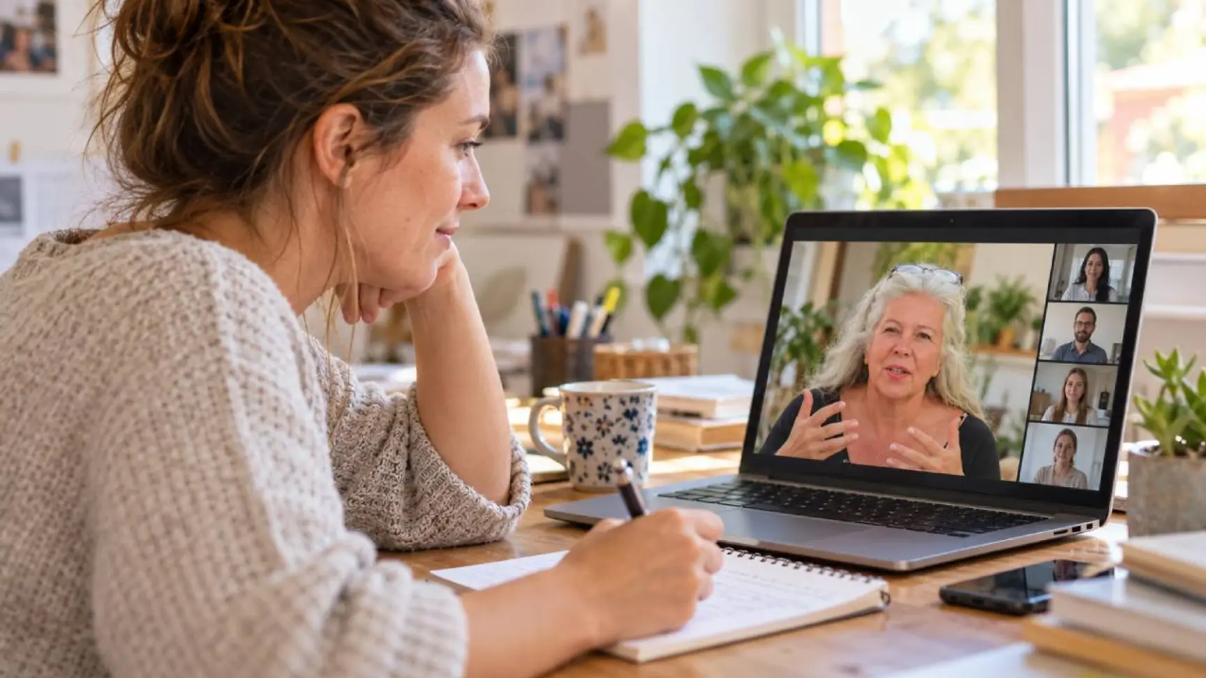 LearnyKids : une formation continue personnalisée pour accompagner les entrepreneurs à chaque étape