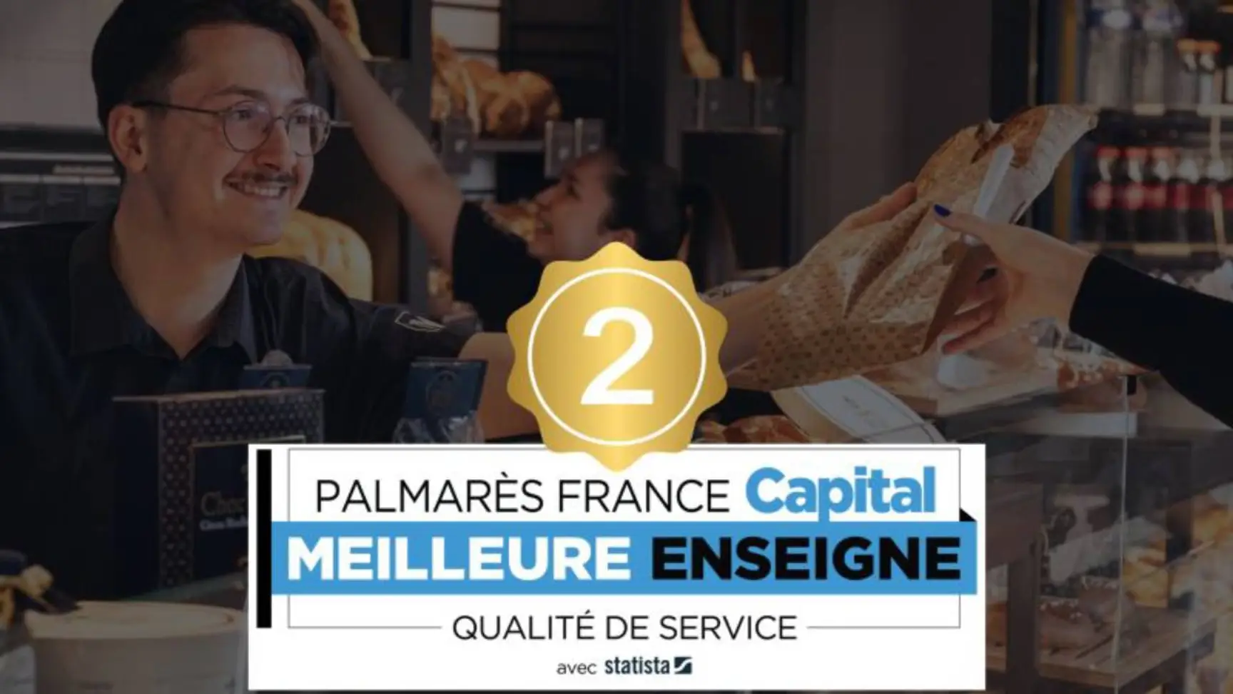 Maison Bécam : deuxième au palmarès Capital 2027, un troisième podium consécutif 