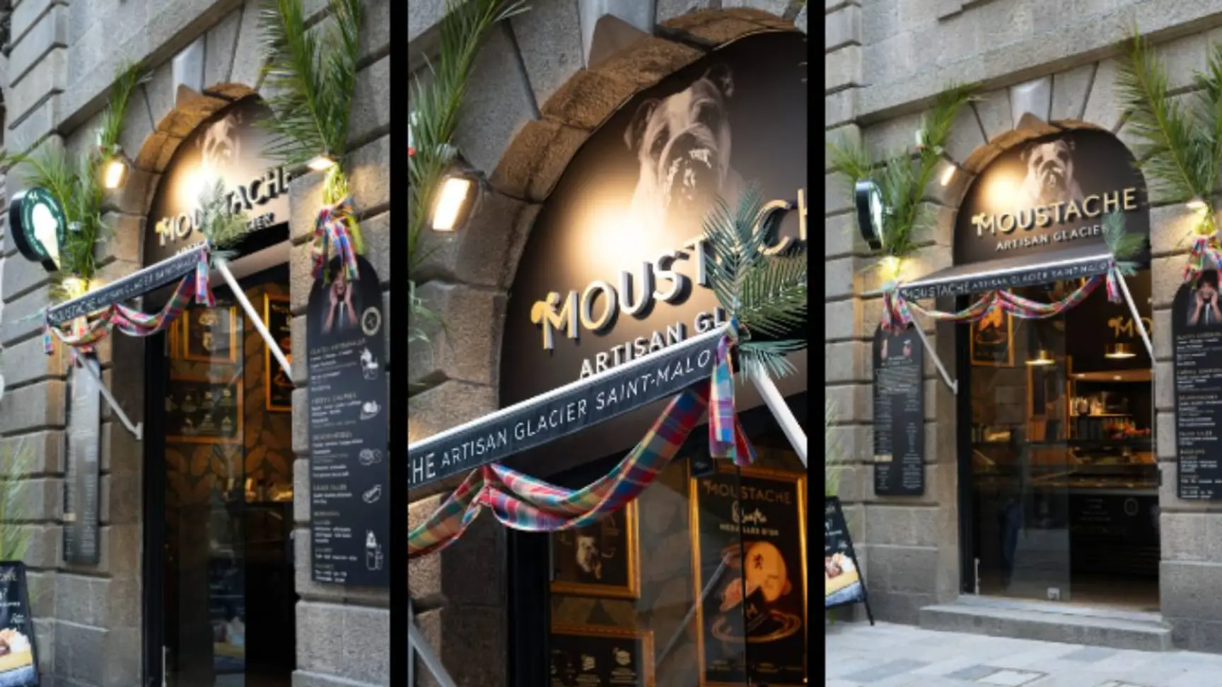 Route du Rhum : Moustache invite les gourmands à une escale glacée aux saveurs des Antilles