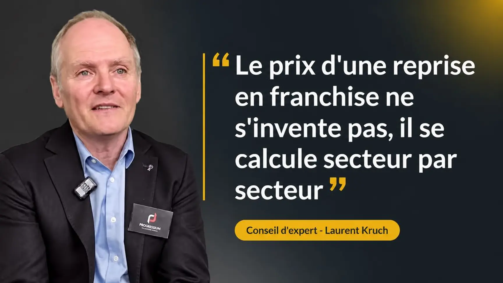 Comment estimer le prix d'une reprise d'entreprise ?